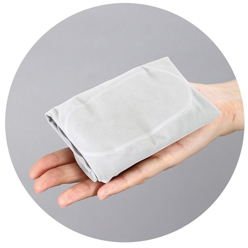 (株) アーテック 持ち運び簡単 エアー枕 1個(ご注文単位300個)【直送品】