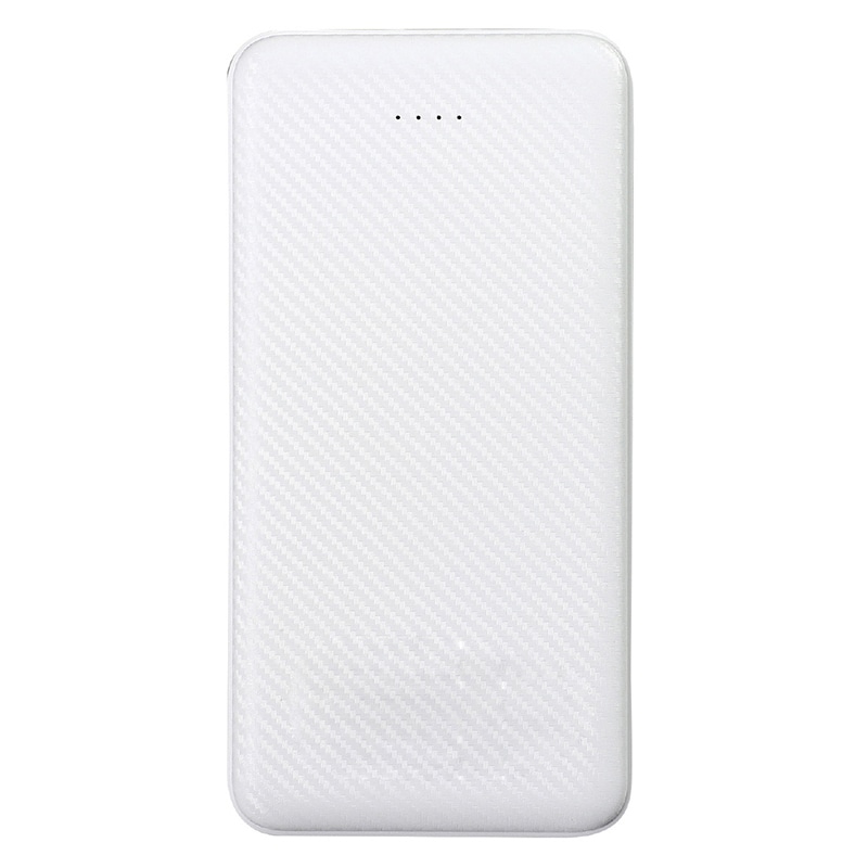 (株) アーテック モバイルバッテリー 10000mAh  1個（ご注文単位50個）【直送品】