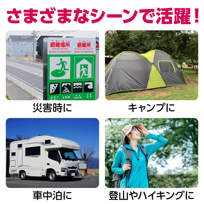(株) アーテック 折りたたみ式ポータブルソーラー充電器 5W 1個(ご注文単位60個)【直送品】