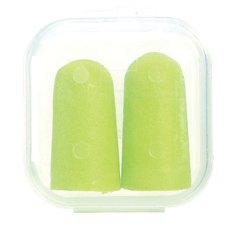 (株) アーテック 耳栓 1個(ご注文単位1000個)【直送品】