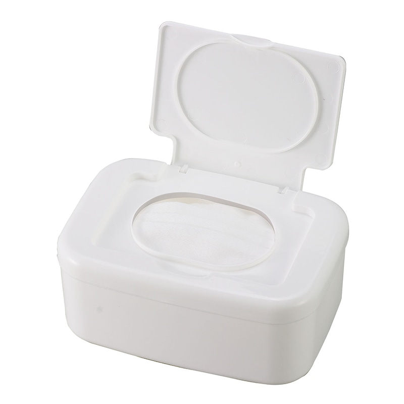 (株) アーテック プラスチックマスクボックス 1個(ご注文単位72個)【直送品】