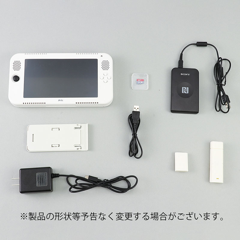 (株) アーテック アルコール検知システム AL-LOG 1個(ご注文単位1個)【直送品】