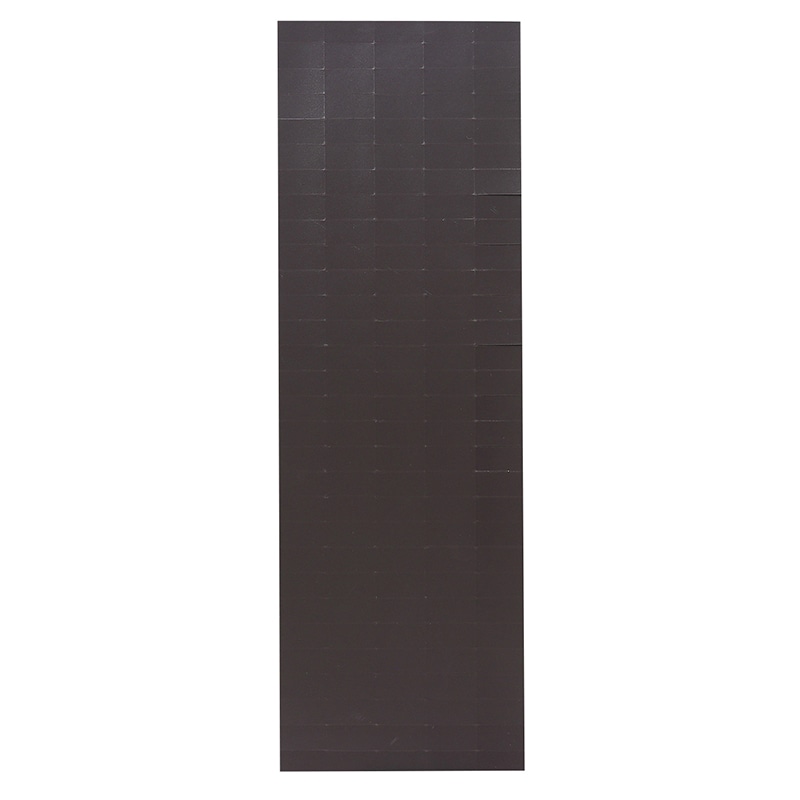 (株) アーテック 粘着付マグネットシート カットタイプ 1個(ご注文単位100個)【直送品】