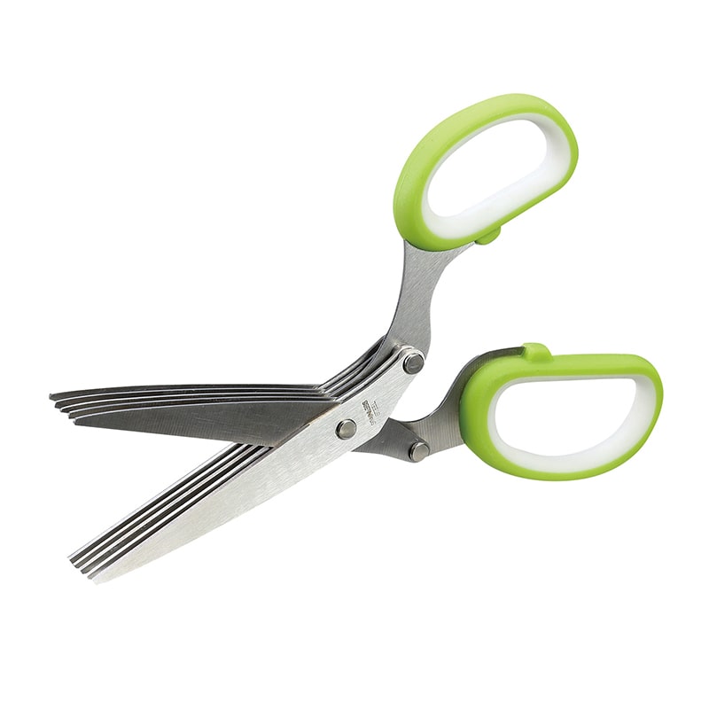 (株) アーテック シュレッダーはさみ 1個(ご注文単位100個)【直送品】