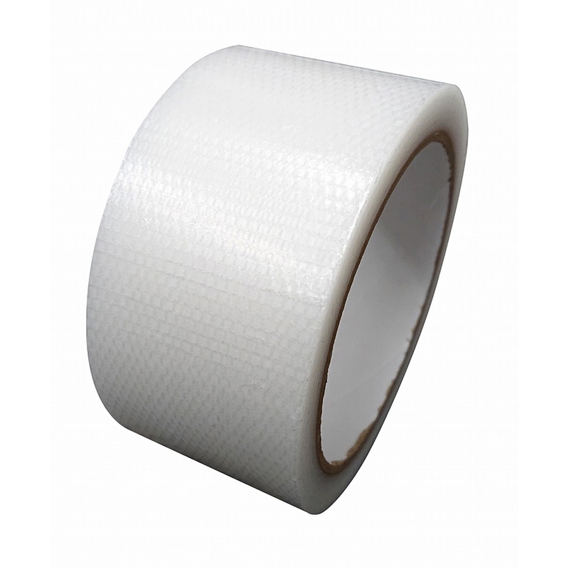 株式会社キラックス 養生テープ 48mm×25m 透明 1巻(ご注文単位30巻)【直送品】