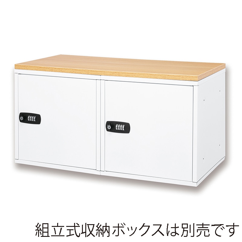 アスカ 組立式ボックス用天板 35×70 SBT70 1枚(ご注文単位1枚)【直送品】