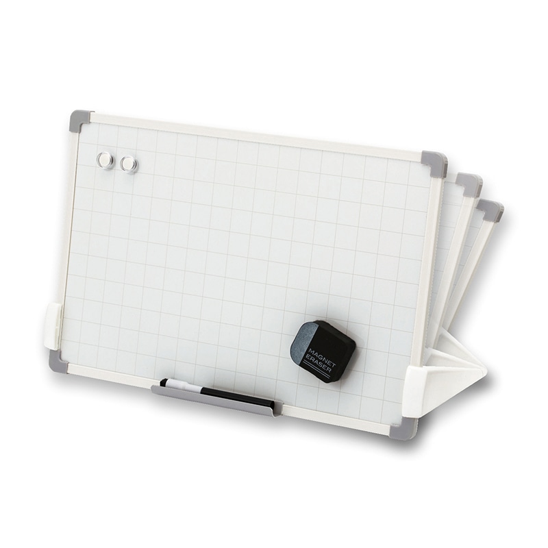 アスカ セクションボード スタンド付き Mサイズ VWB074 1枚(ご注文単位1枚)【直送品】