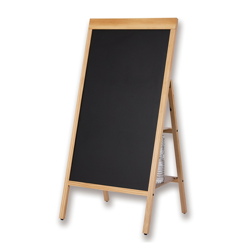 アスカ 転倒防止リバーシブルボード Lサイズ BB034 1台(ご注文単位1台)【直送品】