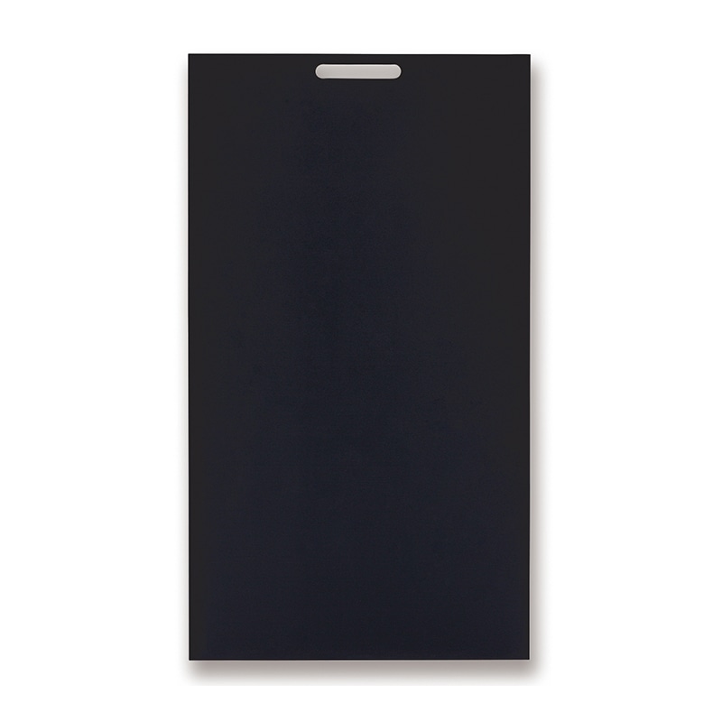 アスカ 転倒防止リバーシブルボード　スペアボード Mサイズ BB035 1枚（ご注文単位1枚）【直送品】