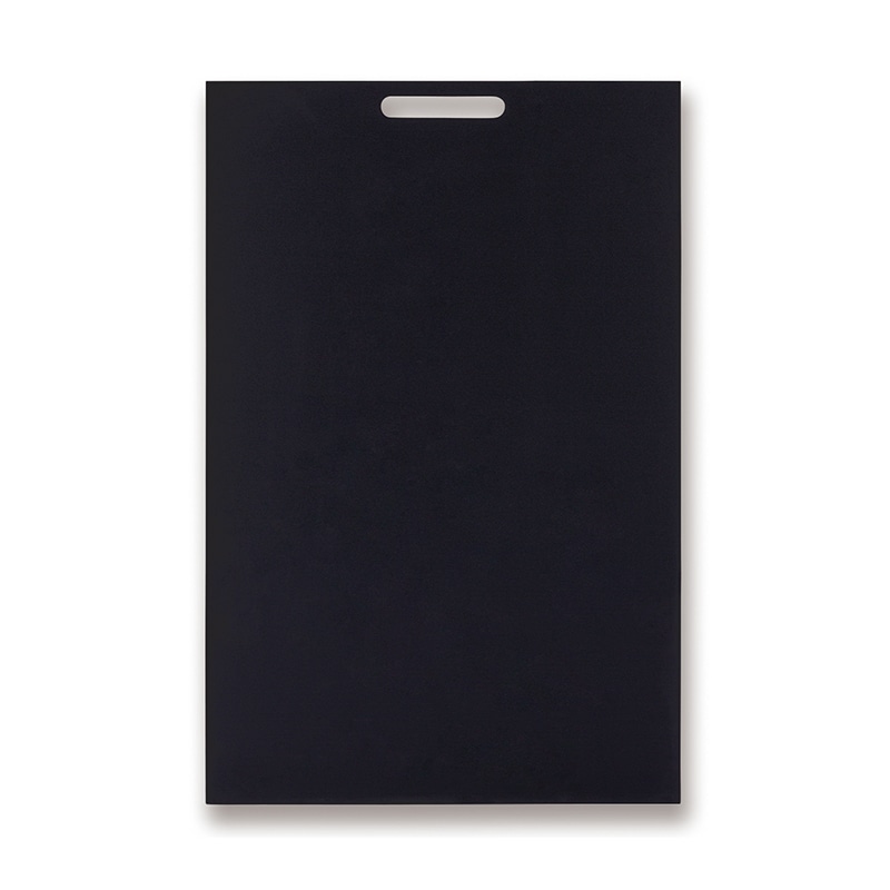 アスカ 転倒防止リバーシブルボード スペアボード Lサイズ BB036 1枚(ご注文単位1枚)【直送品】