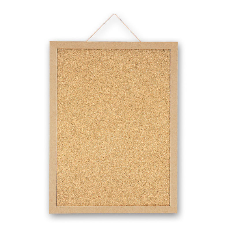 アスカ コルクボード Lサイズ CB339 1枚（ご注文単位1枚）【直送品】