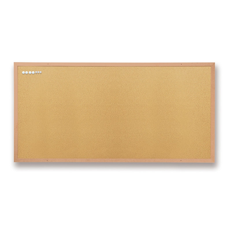 アスカ マグピンコルクボード 4Lサイズ CB342 1枚（ご注文単位1枚）【直送品】