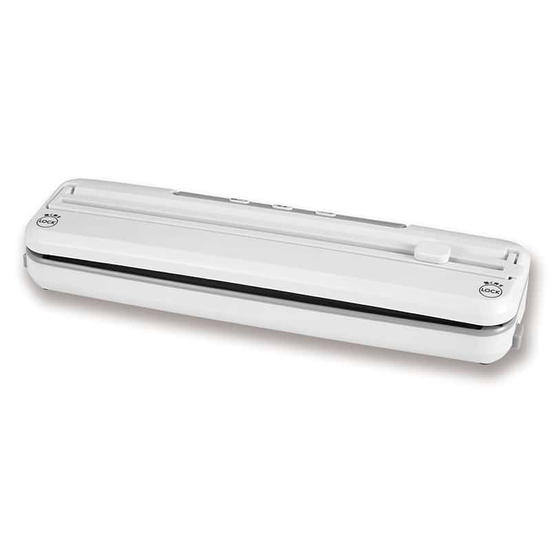 アスカ バキュームシーラー VCS01 1台（ご注文単位1台）【直送品】