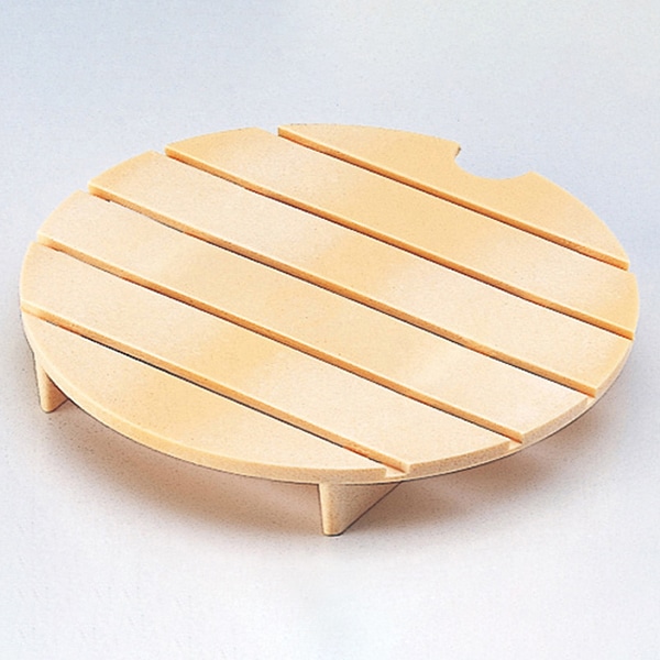 福井クラフト 目皿 φ150 45023130 1個(ご注文単位1個)【直送品】