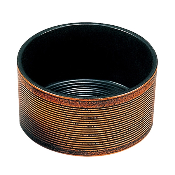 福井クラフト 千筋ケヤキビール台 栃塗 82156390 1個(ご注文単位1個)【直送品】