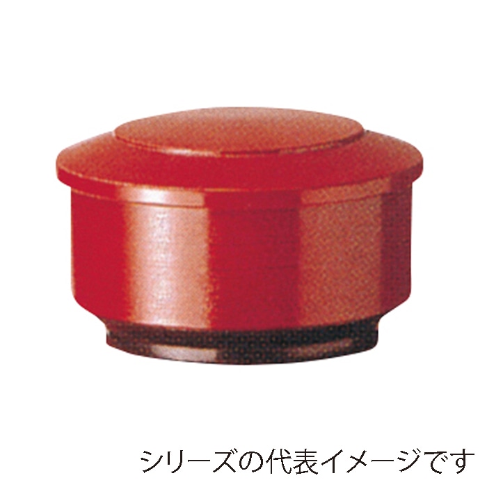 福井クラフト 飯器 10人用 蓋親セット杓文字付 玉虫ハジキ羽ケ目 内黒 39211250 1個(ご注文単位1個)【直送品】