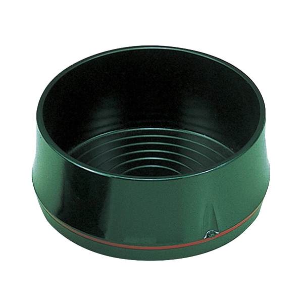 福井クラフト 竹型ビール台 グリーン朱ひも 82161120 1個(ご注文単位1個)【直送品】