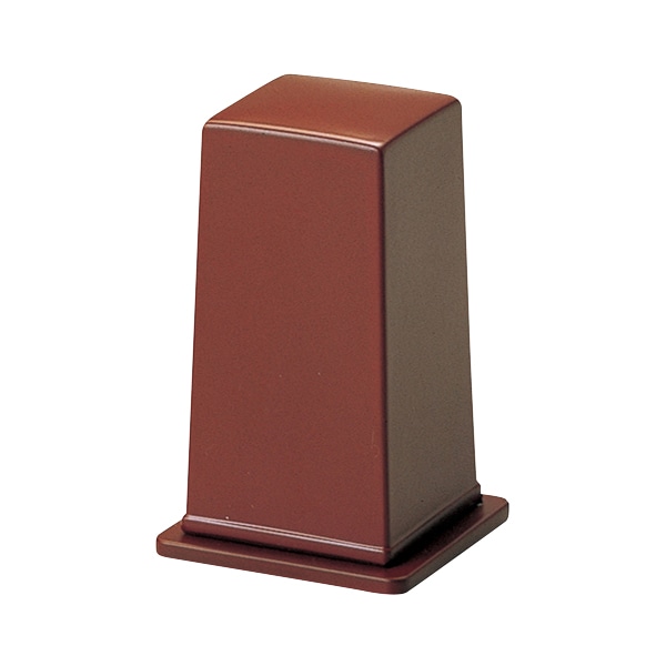 福井クラフト 角楊枝入れ 吟朱 70010120 1個(ご注文単位1個)【直送品】