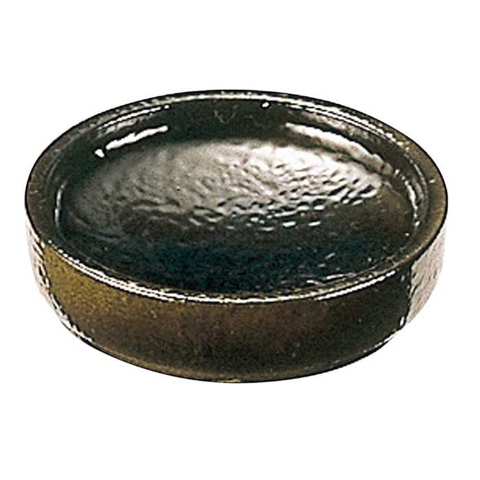 福井クラフト 盛込皿 タレ入れ なごみ鉢用 織部 51406860 1個(ご注文単位1個)【直送品】