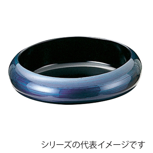 福井クラフト 寿司桶 7寸ニュー寿冠桶 エメラルド 61023240 1個(ご注文単位1個)【直送品】