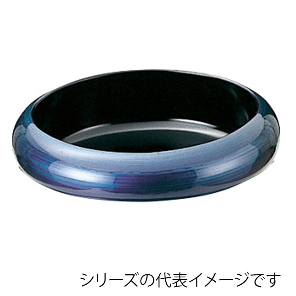 福井クラフト 寿司桶 尺3ニュー寿冠桶 エメラルド 61023300 1個(ご注文単位1個)【直送品】