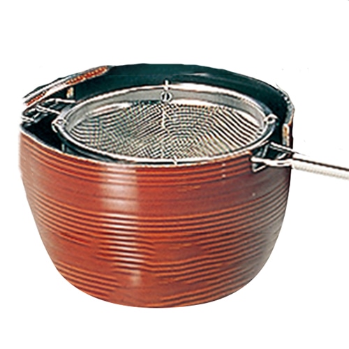 福井クラフト 茶こし　小  81163240 1個（ご注文単位1個）【直送品】