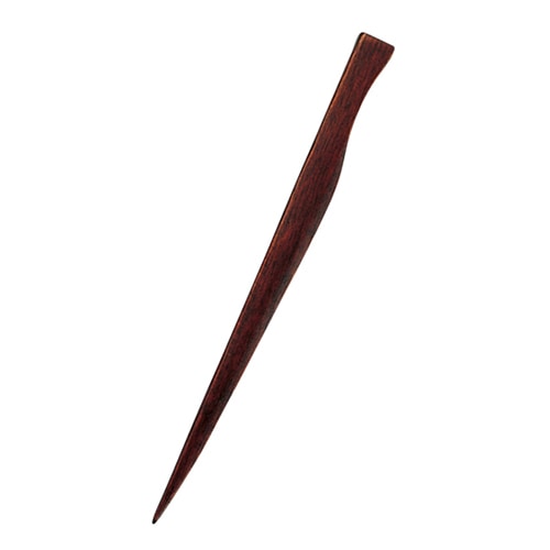 福井クラフト ナイフ ふき漆 48130390 1個（ご注文単位1個）【直送品】