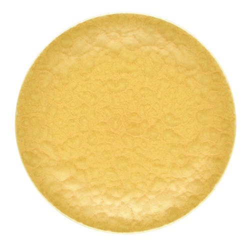 福井クラフト 耐熱φ150寿司皿　アクア塗 金雲 12042800 1個（ご注文単位1個）【直送品】