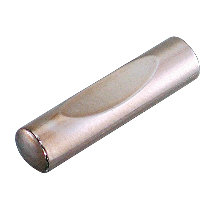 福井クラフト まくら型箸 銀透き 15158310 1個(ご注文単位1個)【直送品】