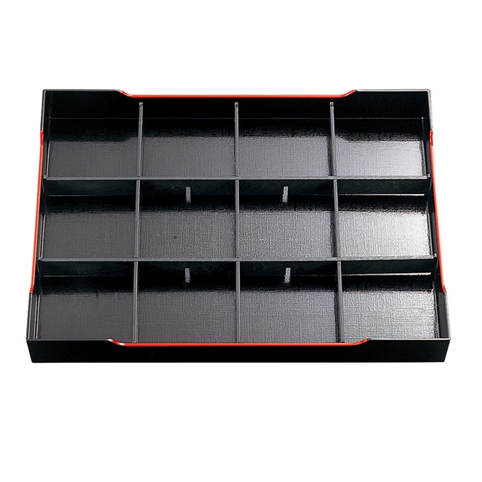 福井クラフト 尺7寸布目松花堂用 A仕切 LL2・L3 21002260 1個(ご注文単位1個)【直送品】