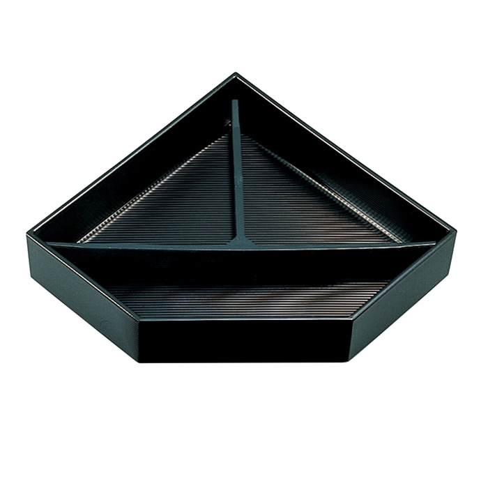 福井クラフト むすび松花堂用 T字仕切 21020140 1個(ご注文単位1個)【直送品】