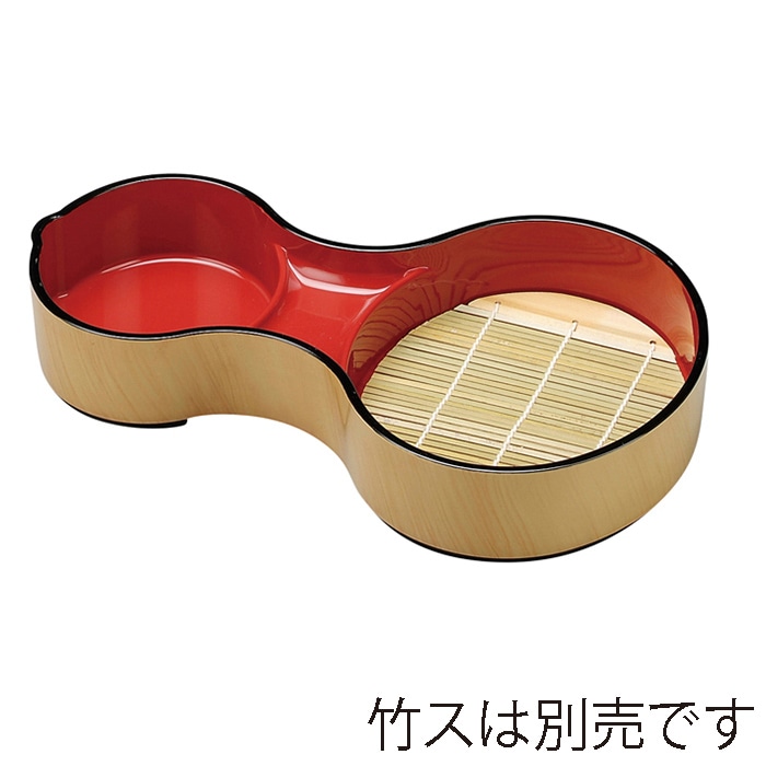 福井クラフト ひさご弁当　深親 香林 24023770 1個（ご注文単位1個）【直送品】