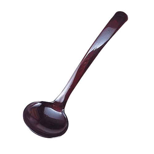 福井クラフト ABS樹脂　しゃもじ　小 新溜 48130550 1個（ご注文単位1個）【直送品】