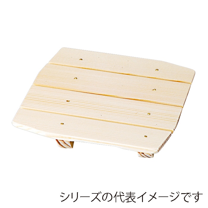 福井クラフト 目皿　7.0寸折紙鉢用  51017330 1個（ご注文単位1個）【直送品】