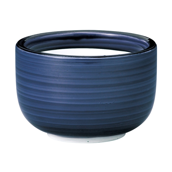 福井クラフト 丸小鉢 呉須巻 51400520 1個(ご注文単位1個)【直送品】