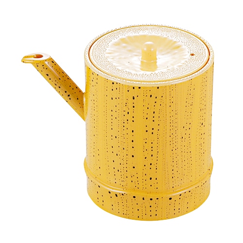 福井クラフト 竹盛器 醤油入れ ゴマ竹 54300155 1個(ご注文単位1個)【直送品】