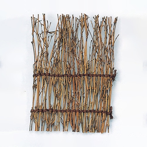 福井クラフト 笹スダレ 11cm 55003100 1個(ご注文単位1個)【直送品】