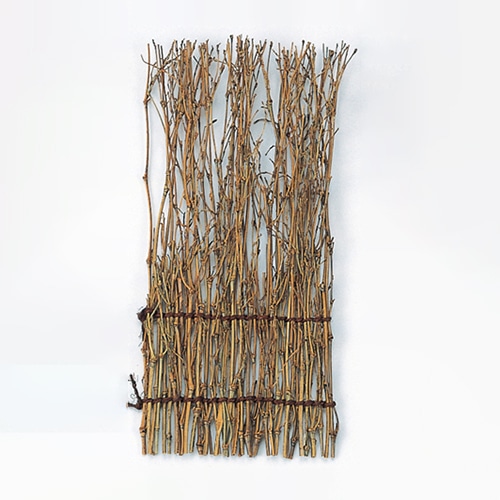 福井クラフト 笹スダレ 13cm 55003110 1個(ご注文単位1個)【直送品】