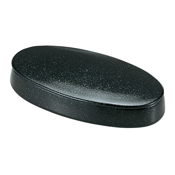 福井クラフト 富士小判楊枝入れ 黒パール 75002290 1個(ご注文単位1個)【直送品】