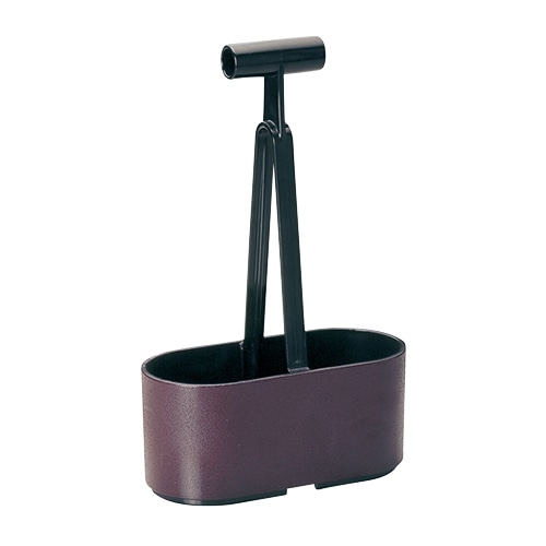 福井クラフト ビール・銚子運び ツインポーター ウルミ干漆 81011160 1個(ご注文単位1個)【直送品】