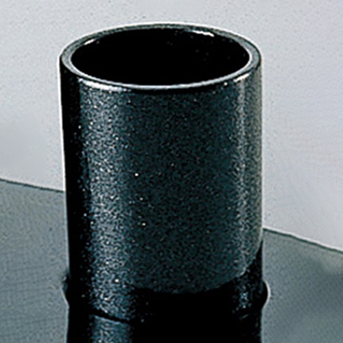 福井クラフト 切立楊子入れ 黒パール 82120690 1個(ご注文単位1個)【直送品】