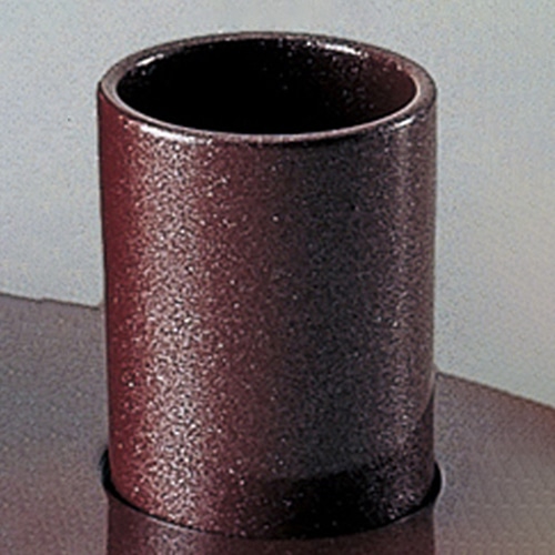 福井クラフト 切立楊子入れ 鉄砂 82120770 1個(ご注文単位1個)【直送品】