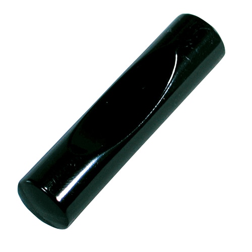 福井クラフト まくら型箸 黒 82156740 1個(ご注文単位1個)【直送品】