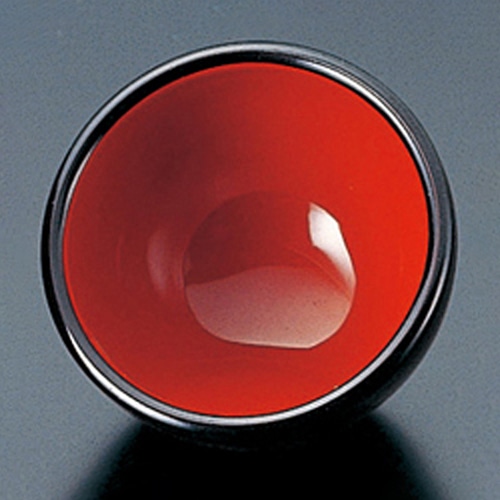 福井クラフト 大平珍味 黒内朱 83170400 1個（ご注文単位1個）【直送品】