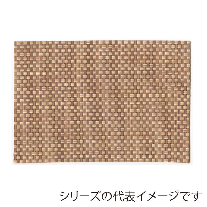 福井クラフト PVCマット 尺4.5 長手ストロング敷マット 竹格子 50309330 1枚(ご注文単位1枚)【直送品】