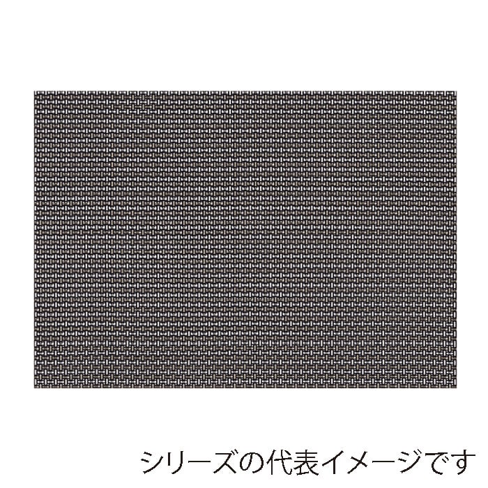 福井クラフト PVCマット 尺4.5 長手ストロング敷マット 金銀格子 50309360 1枚(ご注文単位1枚)【直送品】