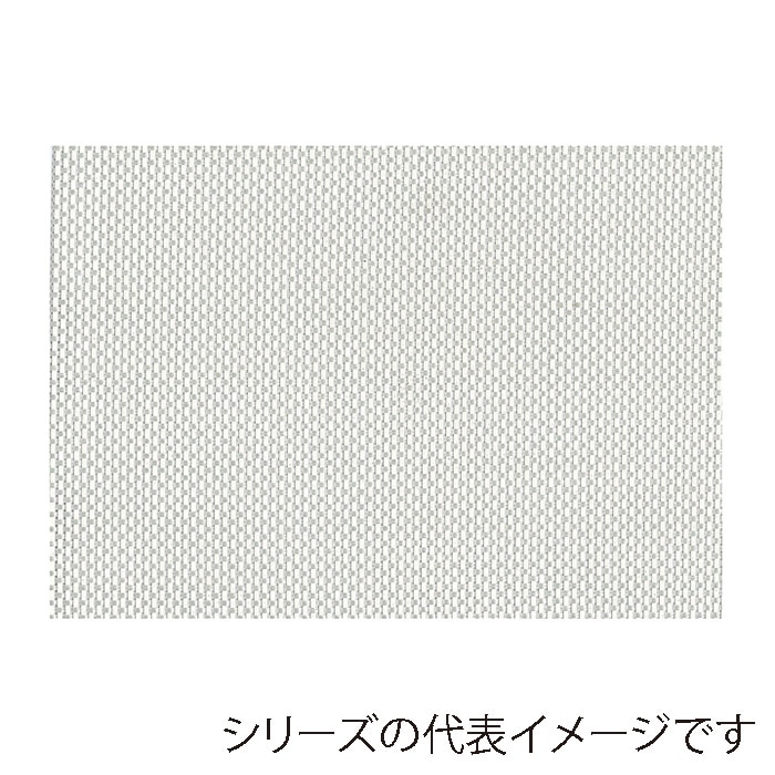 福井クラフト PVCマット 尺4.5 長手ストロング敷マット ホワイト格子 50309300 1枚(ご注文単位1枚)【直送品】