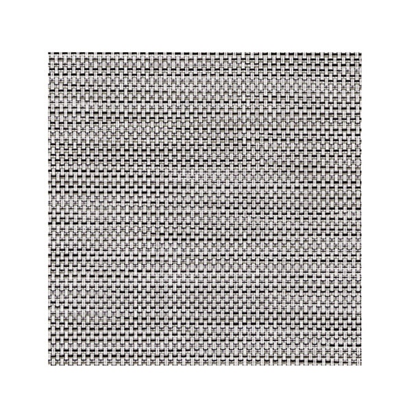 福井クラフト PVCストロング角コースタ- プラチナ　5枚入 50309395 1個（ご注文単位1個）【直送品】