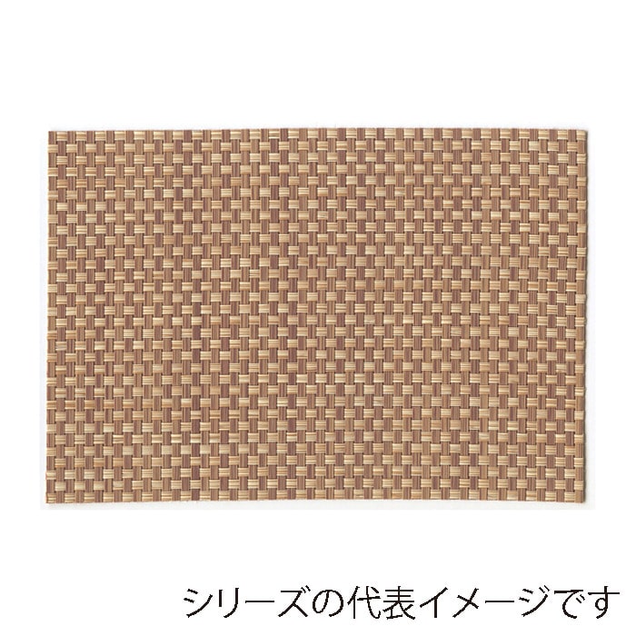 福井クラフト PVCマット 尺3 長手ストロング敷マット 竹格子 50309630 1枚(ご注文単位1枚)【直送品】