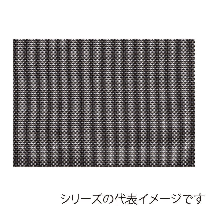 福井クラフト PVCマット 尺3 長手ストロング敷マット 金銀格子 50309660 1枚(ご注文単位1枚)【直送品】